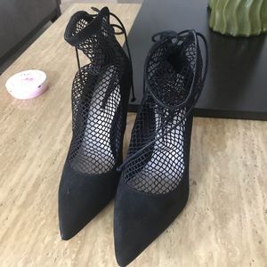 Sexy heels for work and play